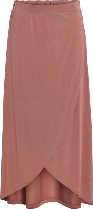 Vila High Waist Midirock