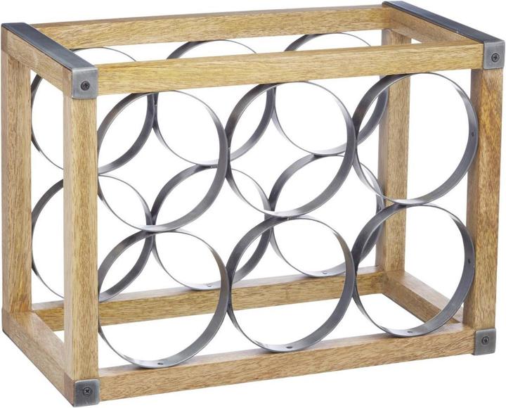 Kitchen Craft wine rack
