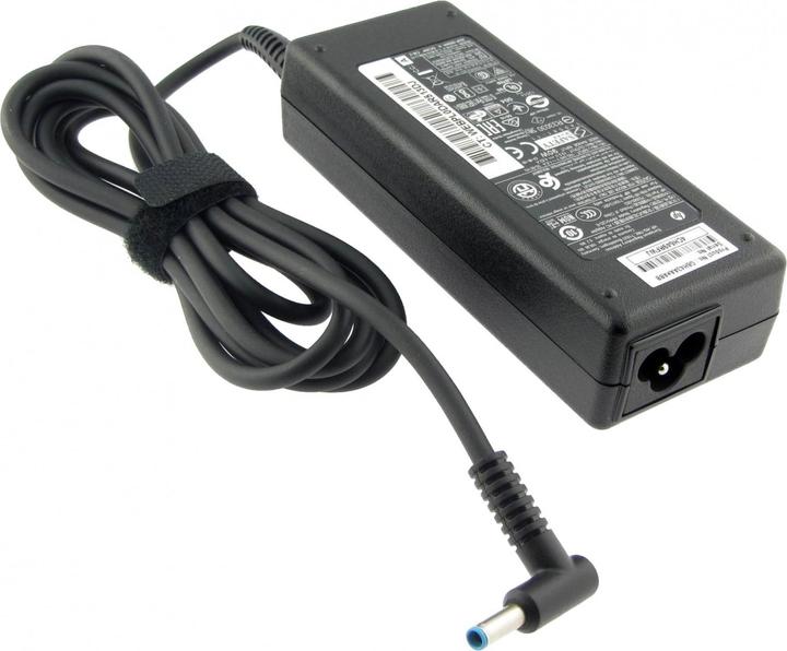 Actual product image HP Smart AC Adapter (90 W)