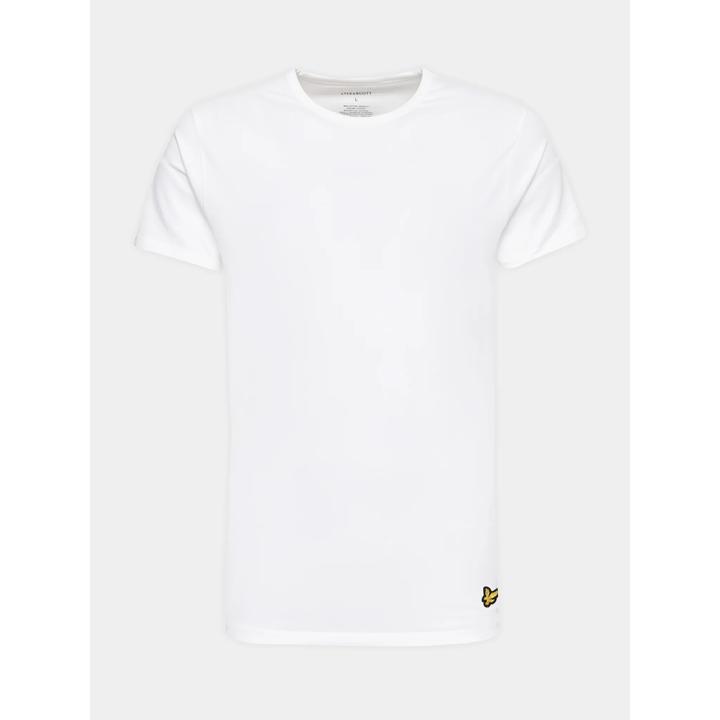 Immagine prodotto Lyle and Scott et di 3 t-hirt lyle & cott (S)