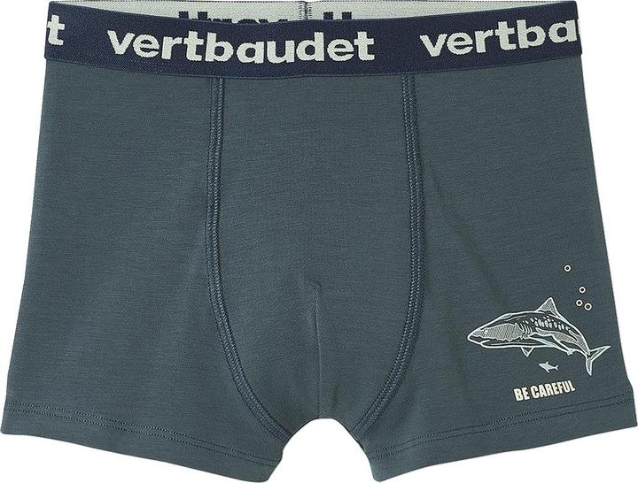 Immagine prodotto Vertbaudet Slip Intimo (110, Confezione da 5 pezzi)