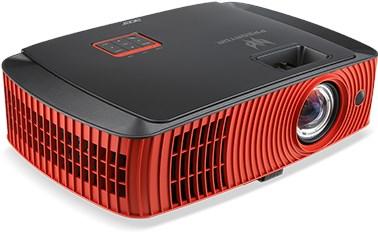 Actual product image Acer Predator Z650 (Full HD, 2200 lm, 0.69 - 0.76:1)