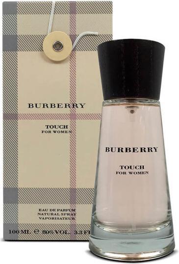 Image du produit Burberry Touch (Eau de parfum, 100 ml)