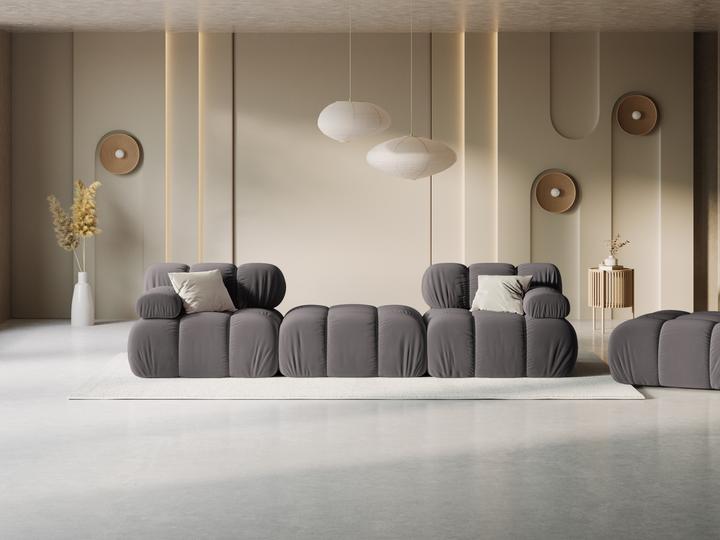 Actual product image Micadoni Bellis (4-seater, 3-seater, 2 person sofa)