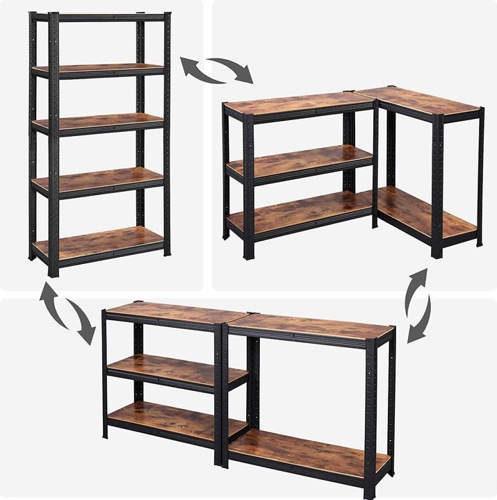 Songmics Storage