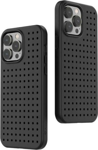 Image du produit - Étui Pinit Dynamic Case iPhone 14 Pro Max 6.7" czarny/black (Apple iPhone 14 Pro Max)
