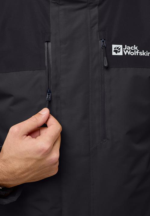 Produktbild Jack Wolfskin Jasper 3In1 Jkt M (3XL)