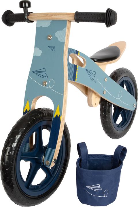 Produktbild small foot Papierflieger (12")