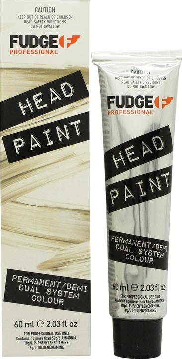 Produktbild Steinbach Fudge Professional Headlock 9.7 Very Light Brunette Blonde
