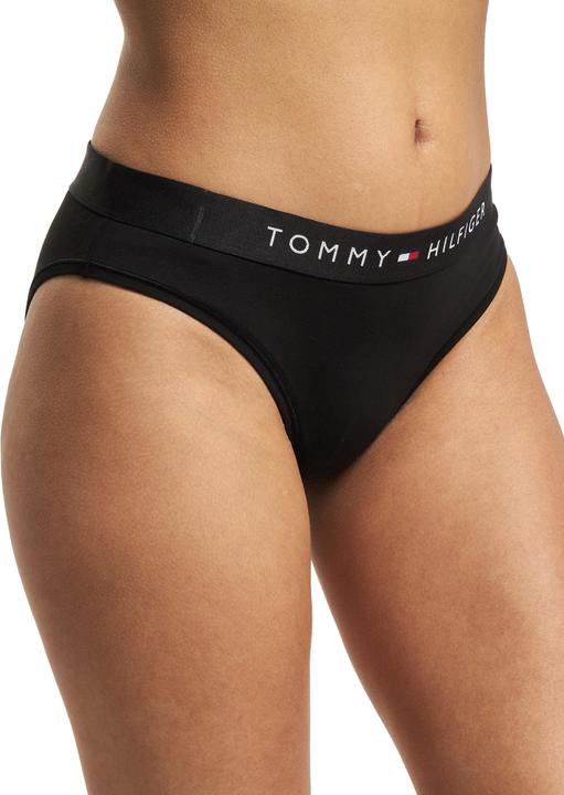 Produktbild Tommy Hilfiger Bikini (Ext Sizes) (XS, Einzelpack)