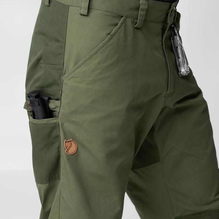 Actual product image Fjällräven Greenland Trail Trousers (L)