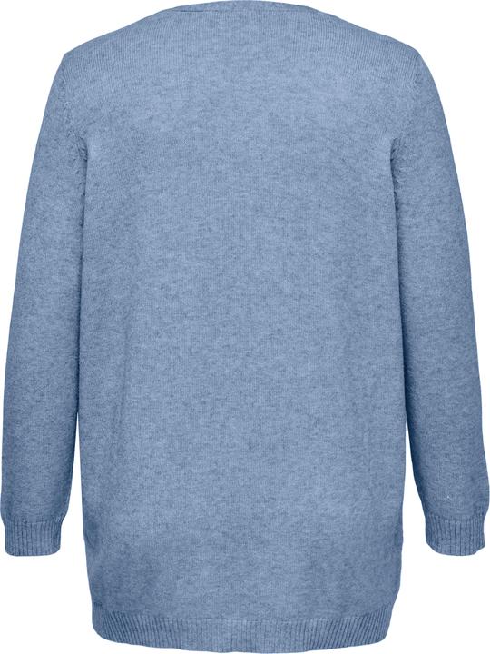 Actual product image Only Curvy open cardigan (L)