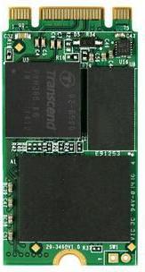 Transcend Mts400 (64 GB, M.2 2242)