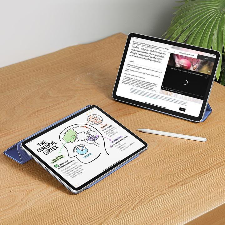 Image du produit ESR Rebound Magnetic Case (iPad Pro 11 2024 (M4))