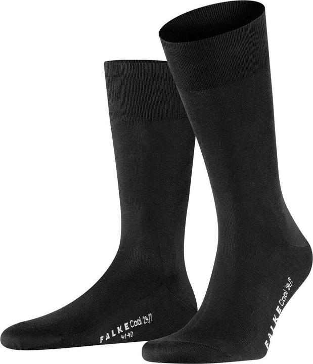 Produktbild Falke Socken Business Stretch (2er Pack, 43 - 44)