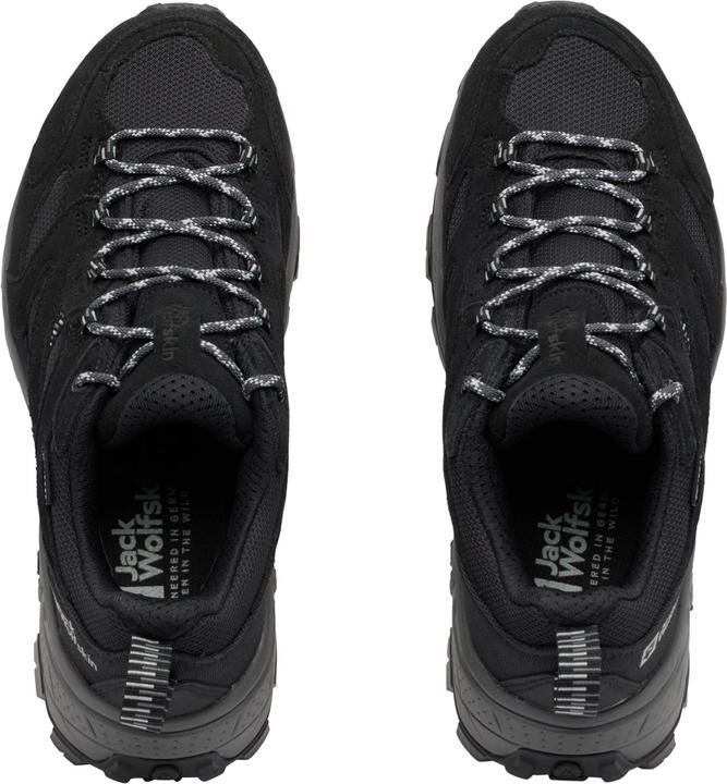 Actual product image Jack Wolfskin Vojo Tour Texapore Low M (40)