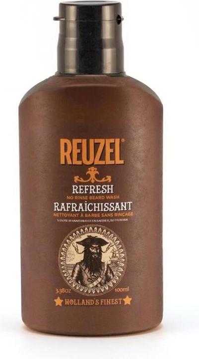 Actual product image Reuzel Refresh (100 ml)