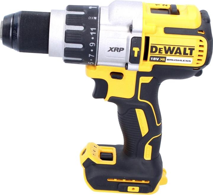 Image du produit DeWalt Foreuse à impact à trois vitesses (Fonctionnement sur batterie)