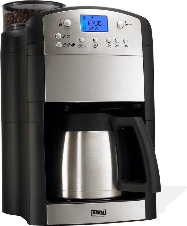 Beem Fresco-Aroma-Perfetto Edizione Thermolux Eckart Witzigmann