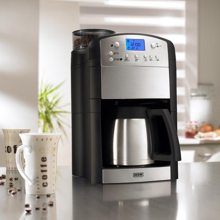 Produktbild Beem Fresh-Aroma-Perfect Thermolux Edition Eckart Witzigmann