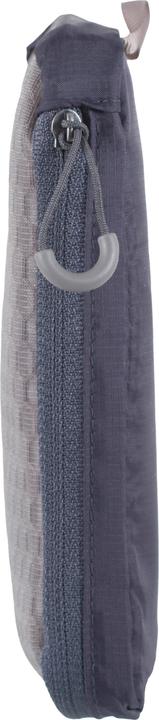 Actual product image Lifeventure HydroFibre Trek Towel, Grey, Extra Large