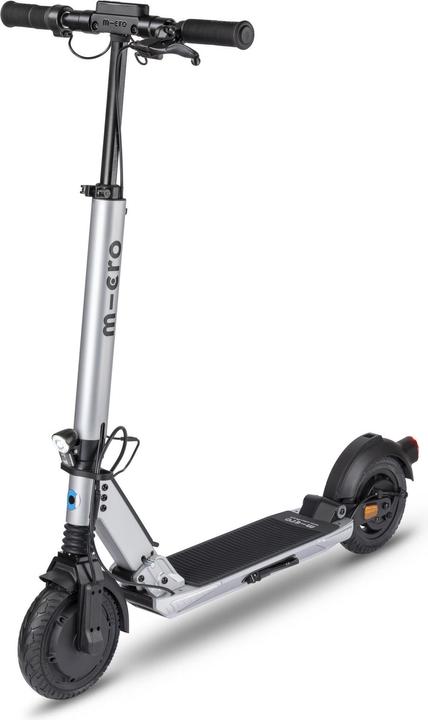 Actual product image Micro E-Scooter Explorer S (20 km/h, 40 km, 450 W)