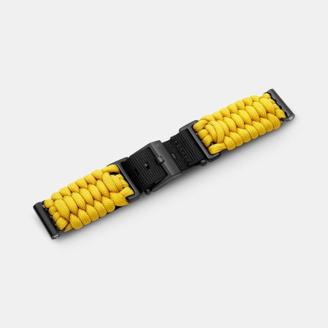 Actual product image Victorinox Paracord Strap D1 (21 mm, Multistrand nylon)