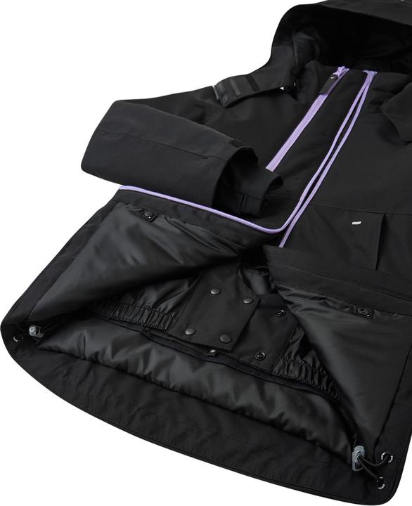 Produktbild Reima tec Kinder Skijacke Perille (134)