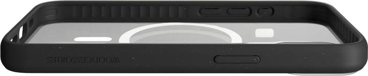 Produktbild Woodcessories Clear Case Magsafe (Apple iPhone 15 Pro Max)