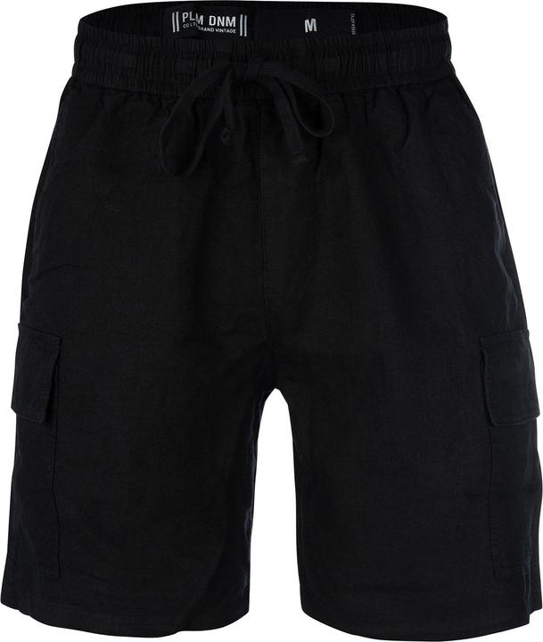 Actual product image Poolman Shorts Leinen Cargoshorts Linen Trail (XL)