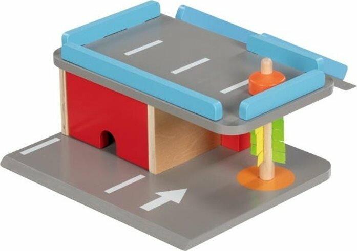 Immagine prodotto Goki Parcheggio multipiano della città