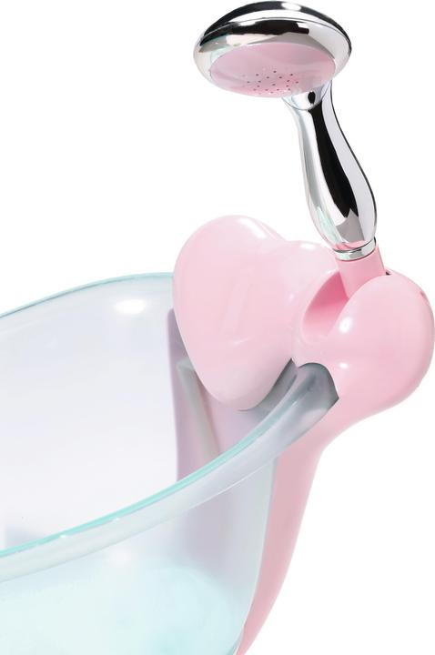 Produktbild Zapf Creation Interaktive Badewanne
