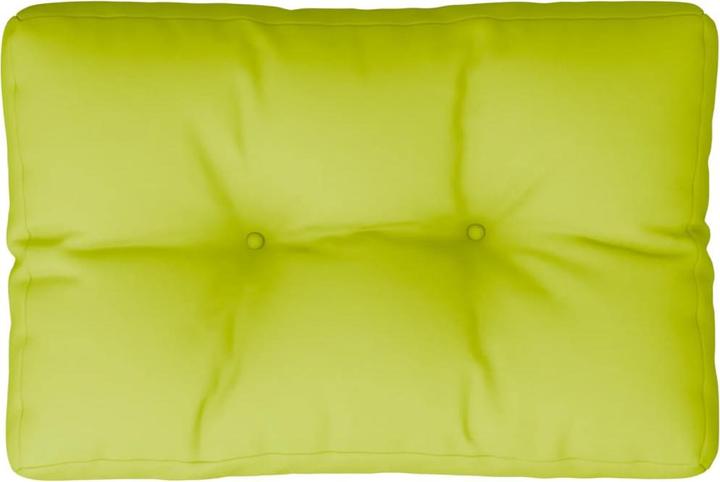 Actual product image VidaXL 10-piece garden lounge set with cushions (70 x 40 x 12 cm)