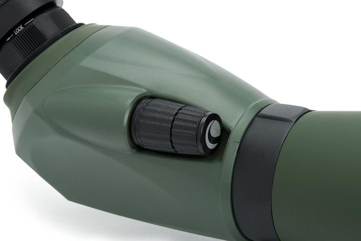 Actual product image Celestron Regal M2 80ED Spotting Scope (60 x, 80 mm)