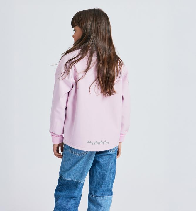 Actual product image Isbjörn Thunder Wind & Rain Bloc (146, 152)
