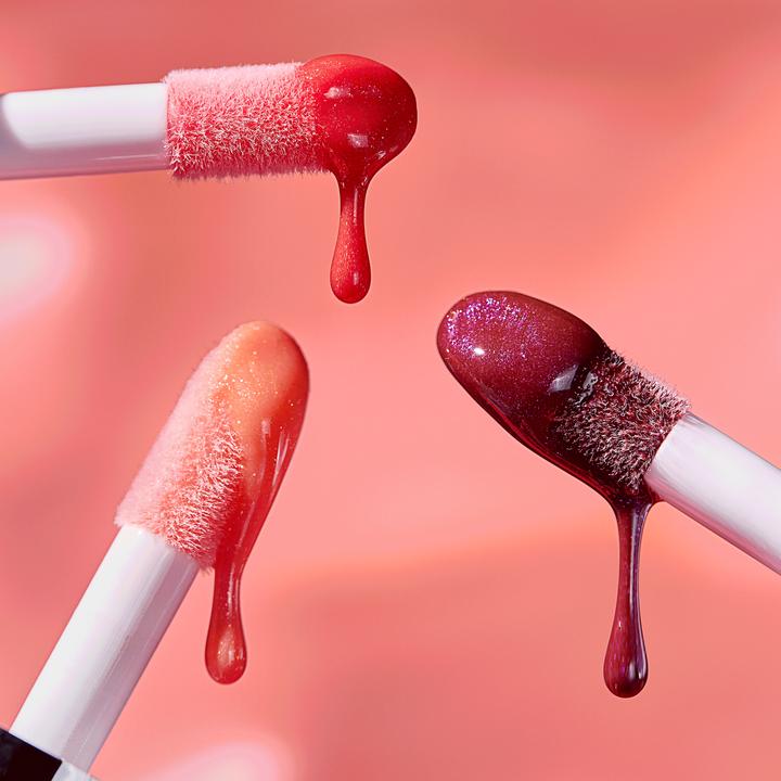 Actual product image Catrice Eternal Red (C02 Red)