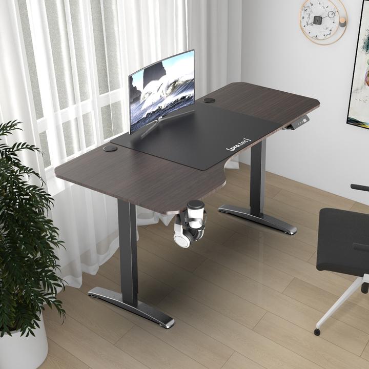 Actual product image En.Casa Oxnard (160 x 75 x 118 cm)