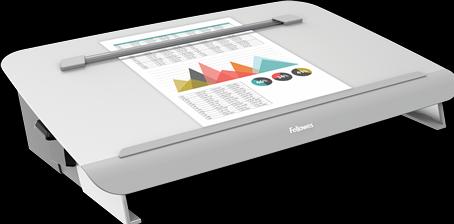 Immagine prodotto Fellowes Portadocumenti Hana bianco (A4, A3)