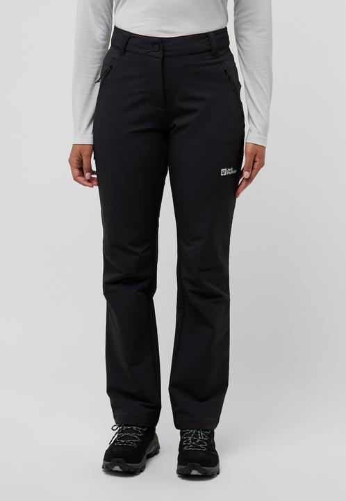 Immagine prodotto Jack Wolfskin Pantaloni termici Activate W