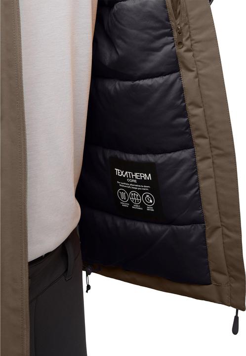 Produktbild Jack Wolfskin Jasper Ins Jkt M (XL)