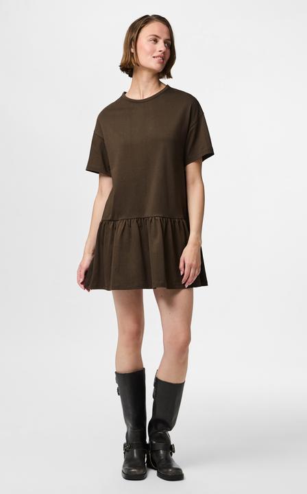 Actual product image Pieces PCJAMIE Minirock (M)