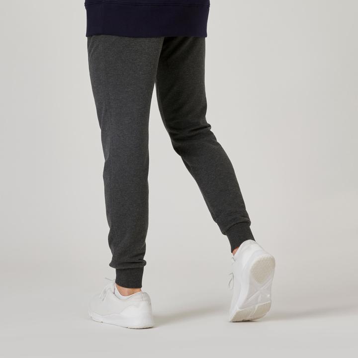 Actual product image Domyos Slim 500 H (W28/L33)