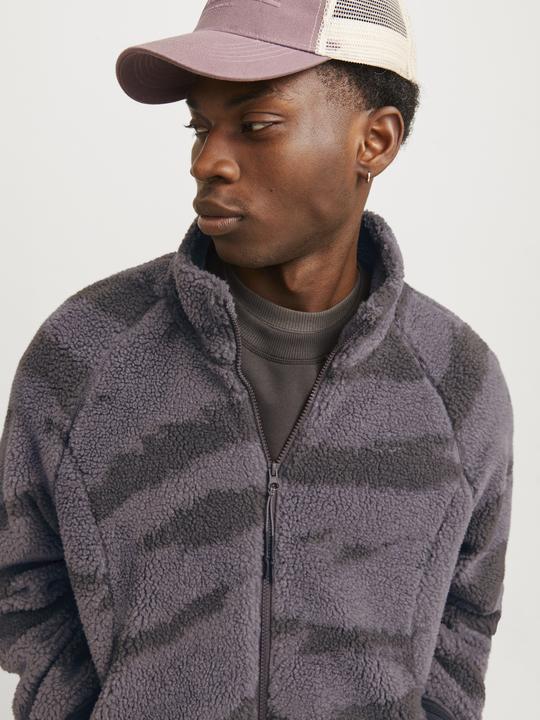 Produktbild Jack & Jones Jcoterrain Fleece Jacket Ln (L)