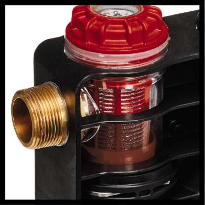 Image du produit Einhell Automate d'eau domestique GE-AW 1246 N FS (Pompe à eau domestique)