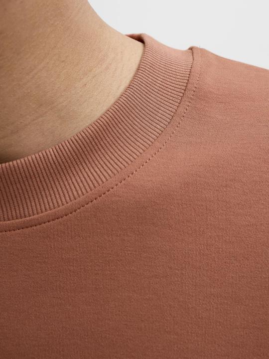 Actual product image Jack & Jones Gedruckt Rundhalsausschnitt T-shirt T-shirt (S)