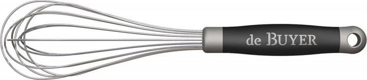 de Buyer Whisk with rubber handle