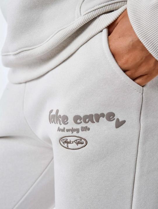 Actual product image Project X Paris 's jogging suit take care (L)