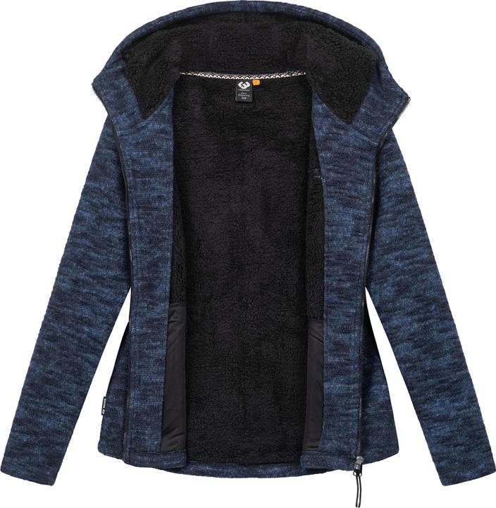 Image du produit Ragwear Lyshka Mélange (3XL)