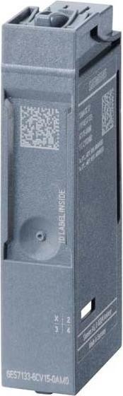 Image du produit Siemens 6ES7133-6CV15-1AM0 6ES71336CV151AM0