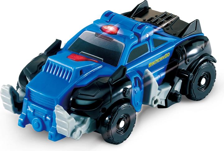 Image du produit VTech Switch & Go - Mini loup OneClick